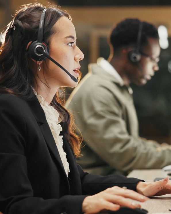 Reliable HIPAA-Compliant Call Center in the US | ASK - atlanta%20image%204